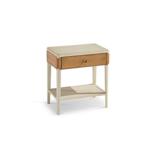 Claridge Bedside Table
