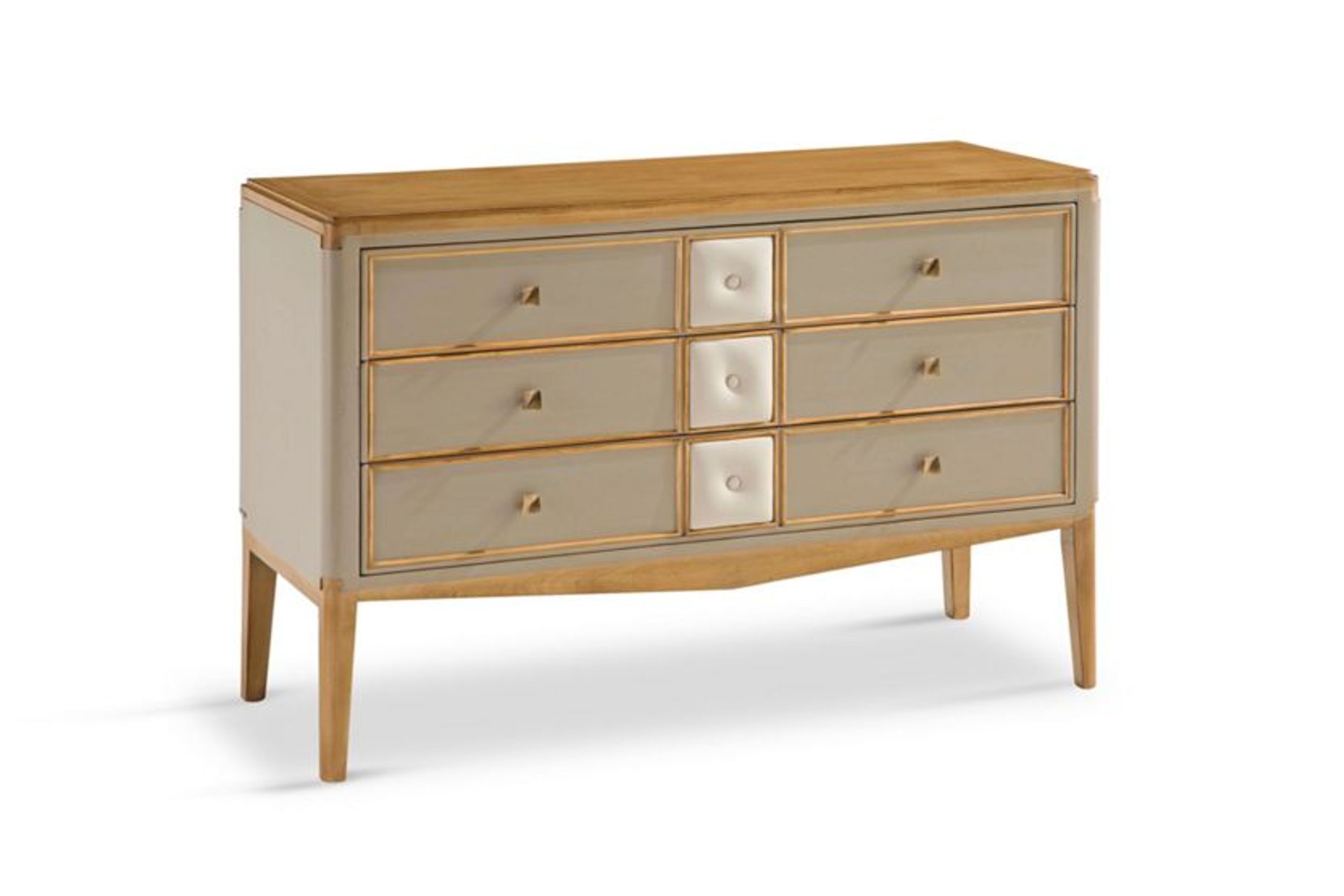 Claridge Dresser