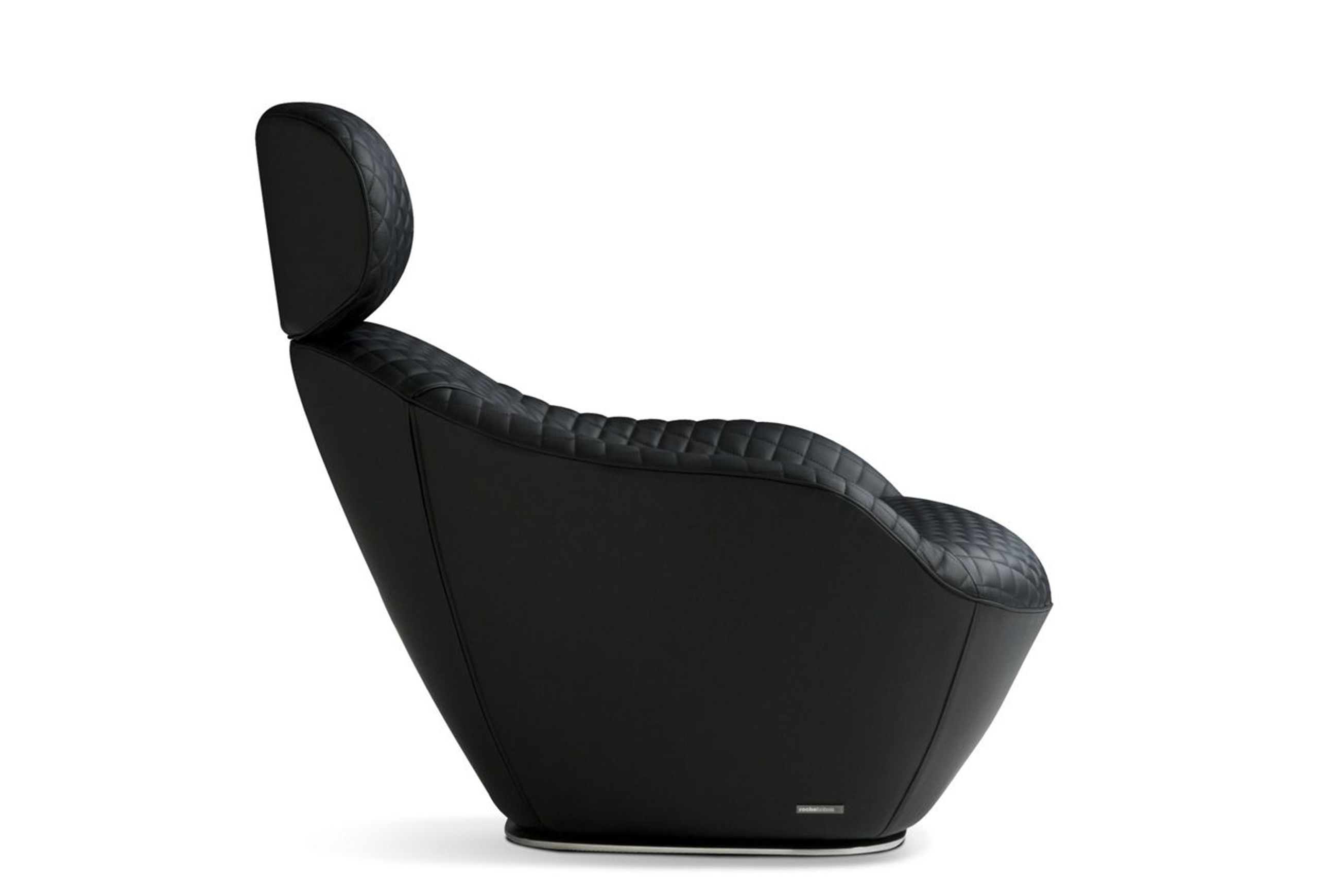 Bergamote Armchair