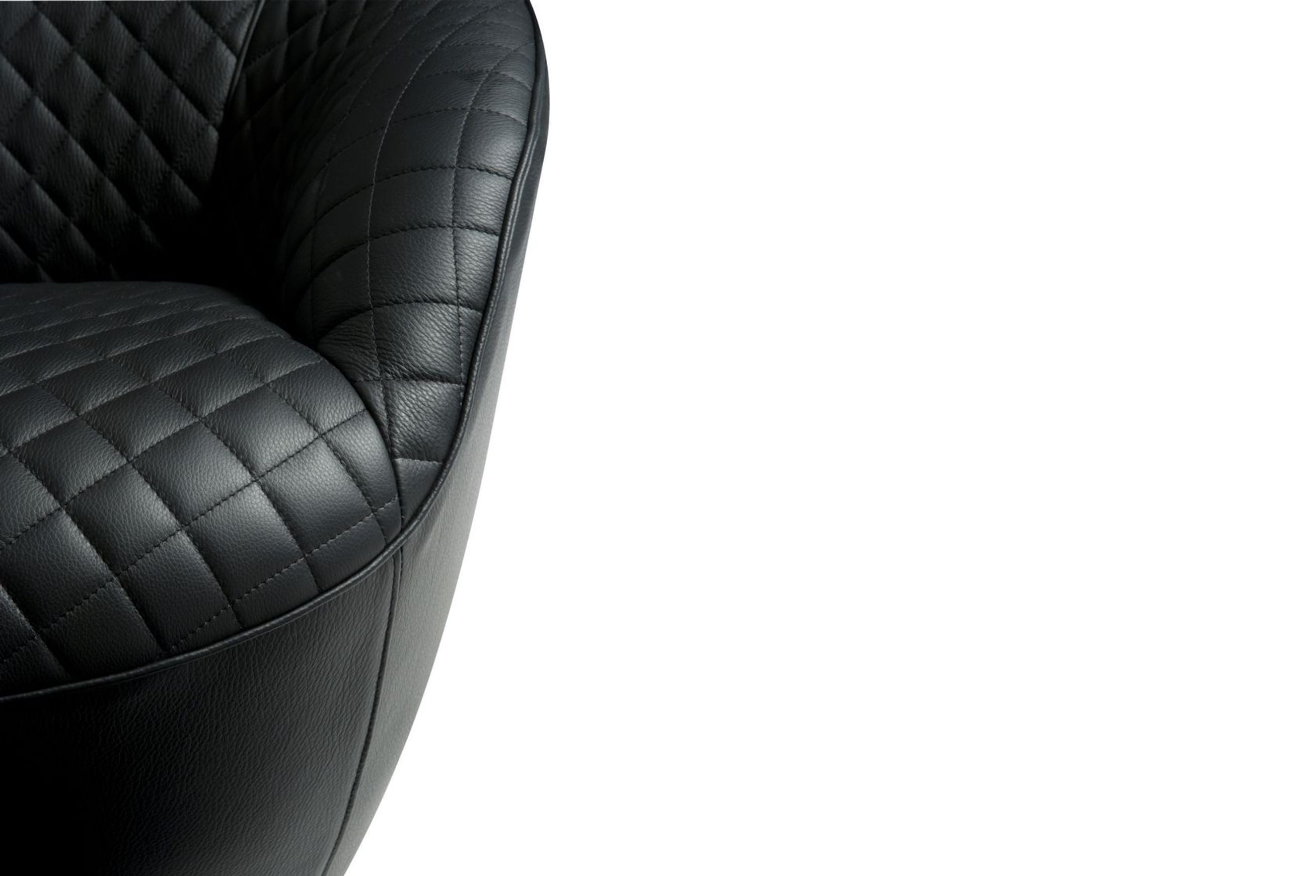 Bergamote Armchair