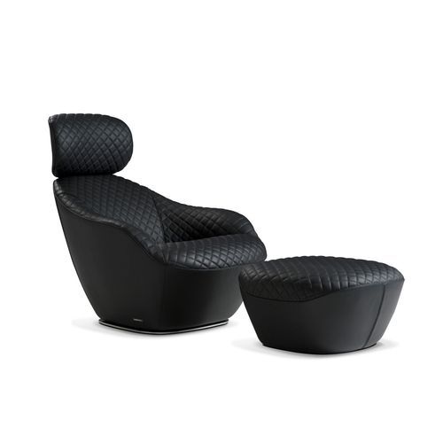Bergamote Armchair
