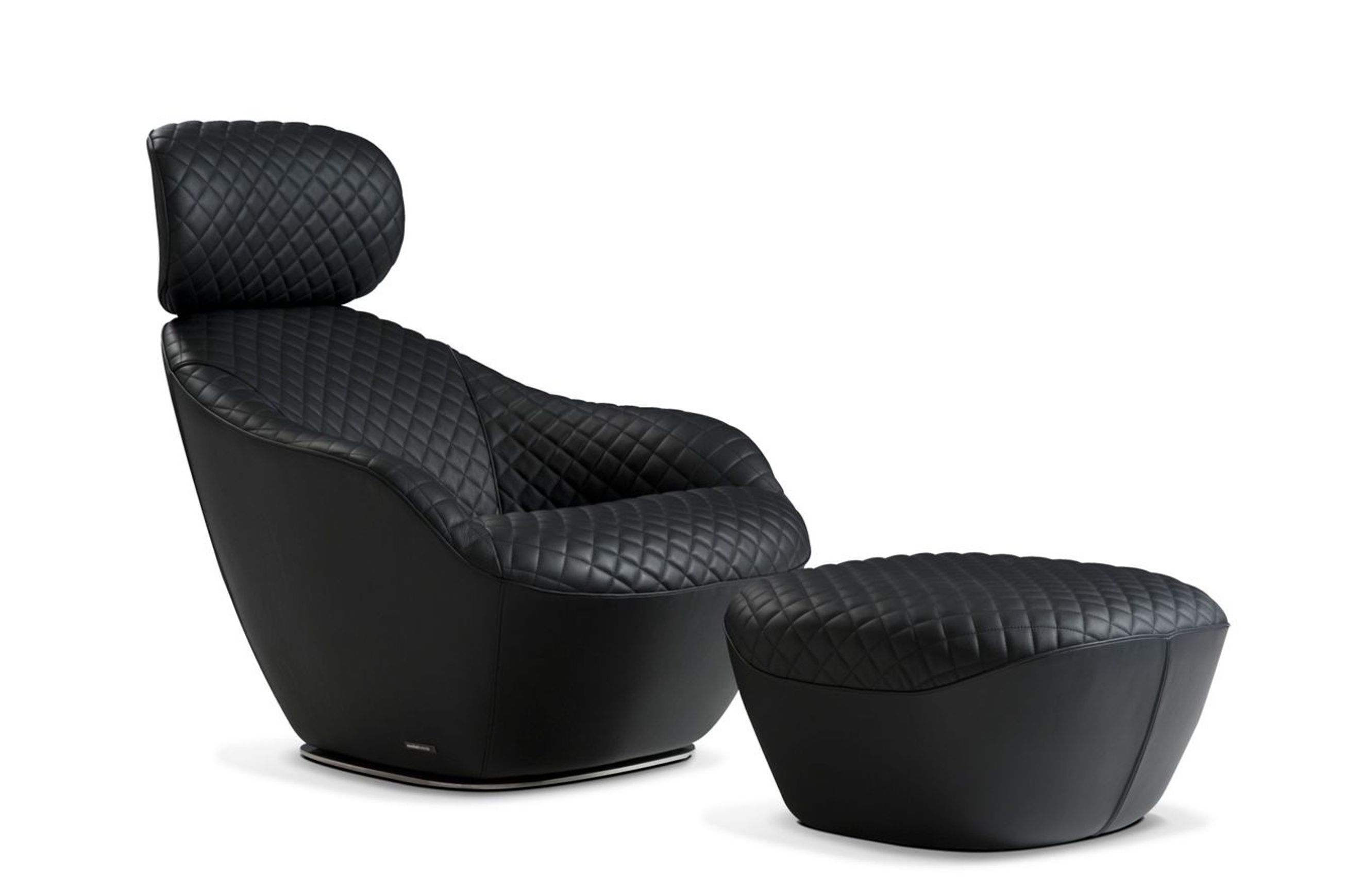 Bergamote Armchair