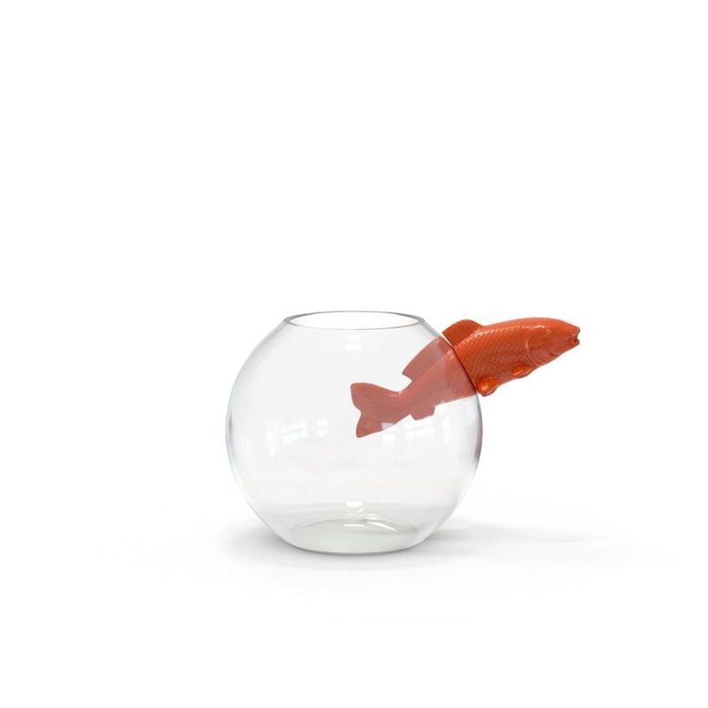 No Limit Vase
