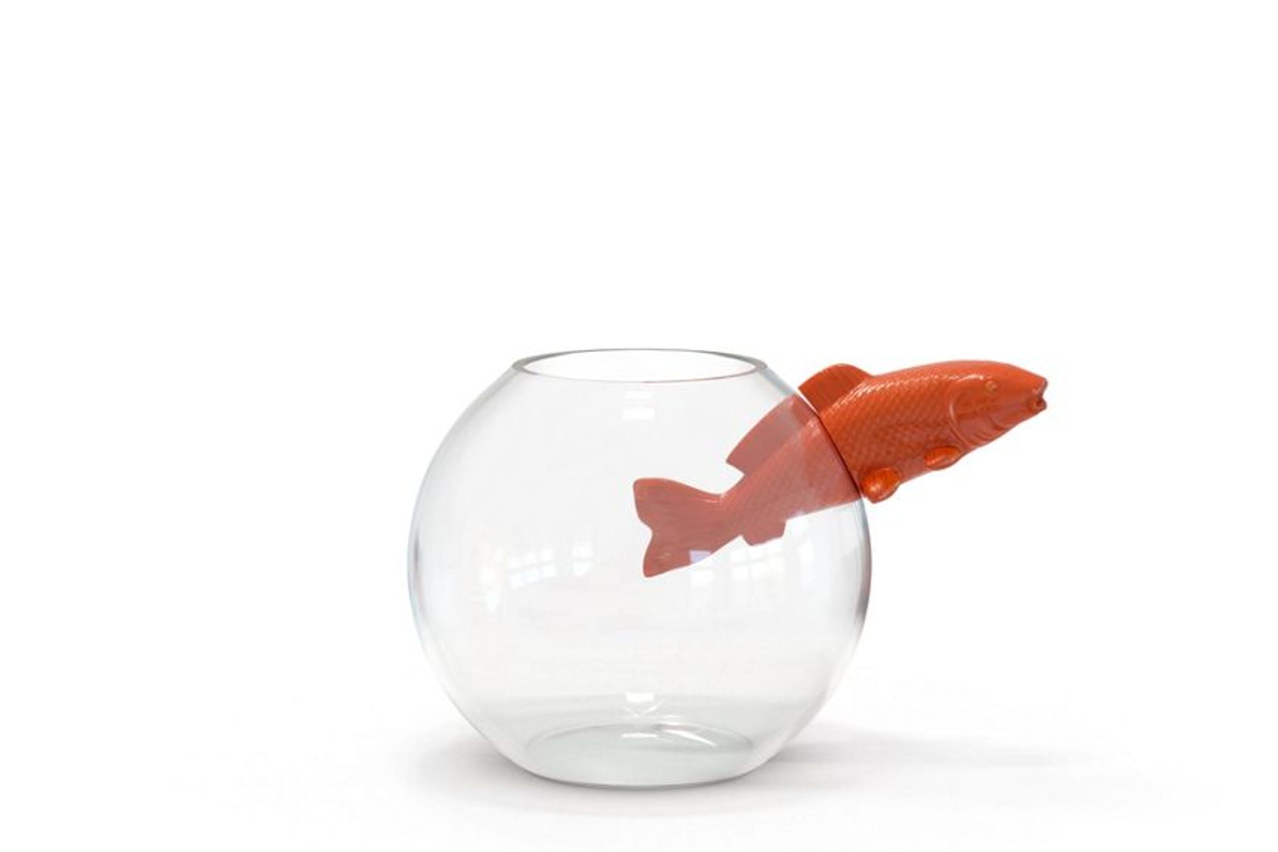 No Limit Vase