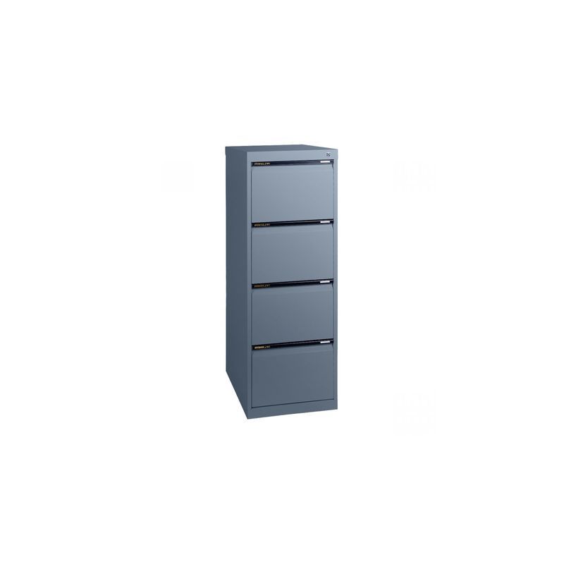 4 Drawer Filing Cabinet