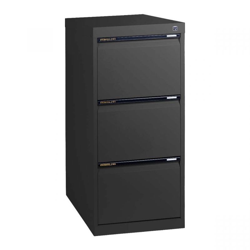 3 Drawer Filing Cabinet