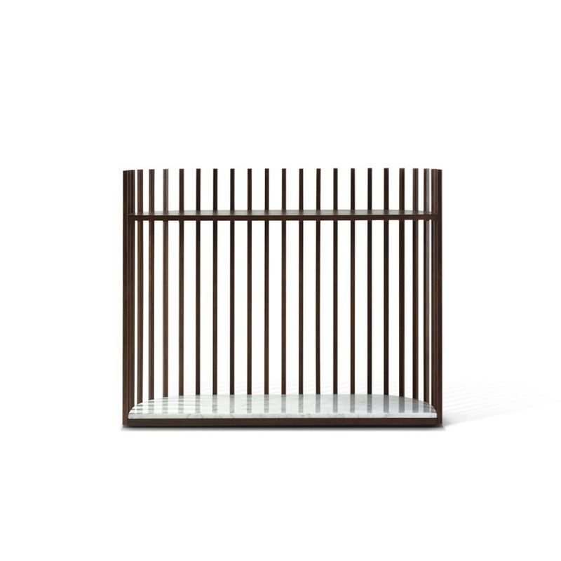 Jalousie Console