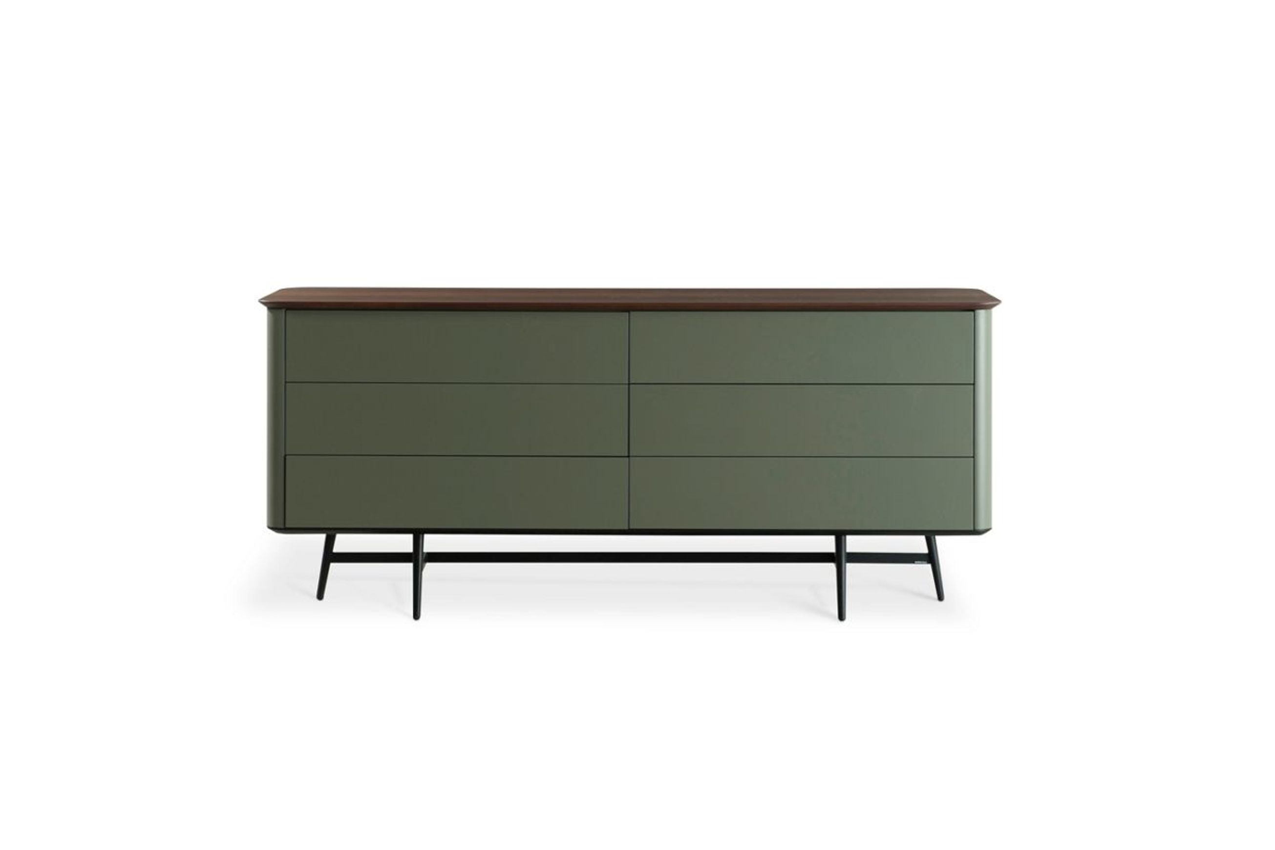 Octet Dresser