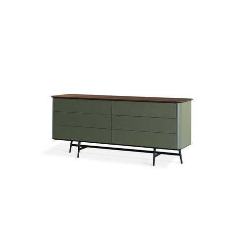 Octet Dresser