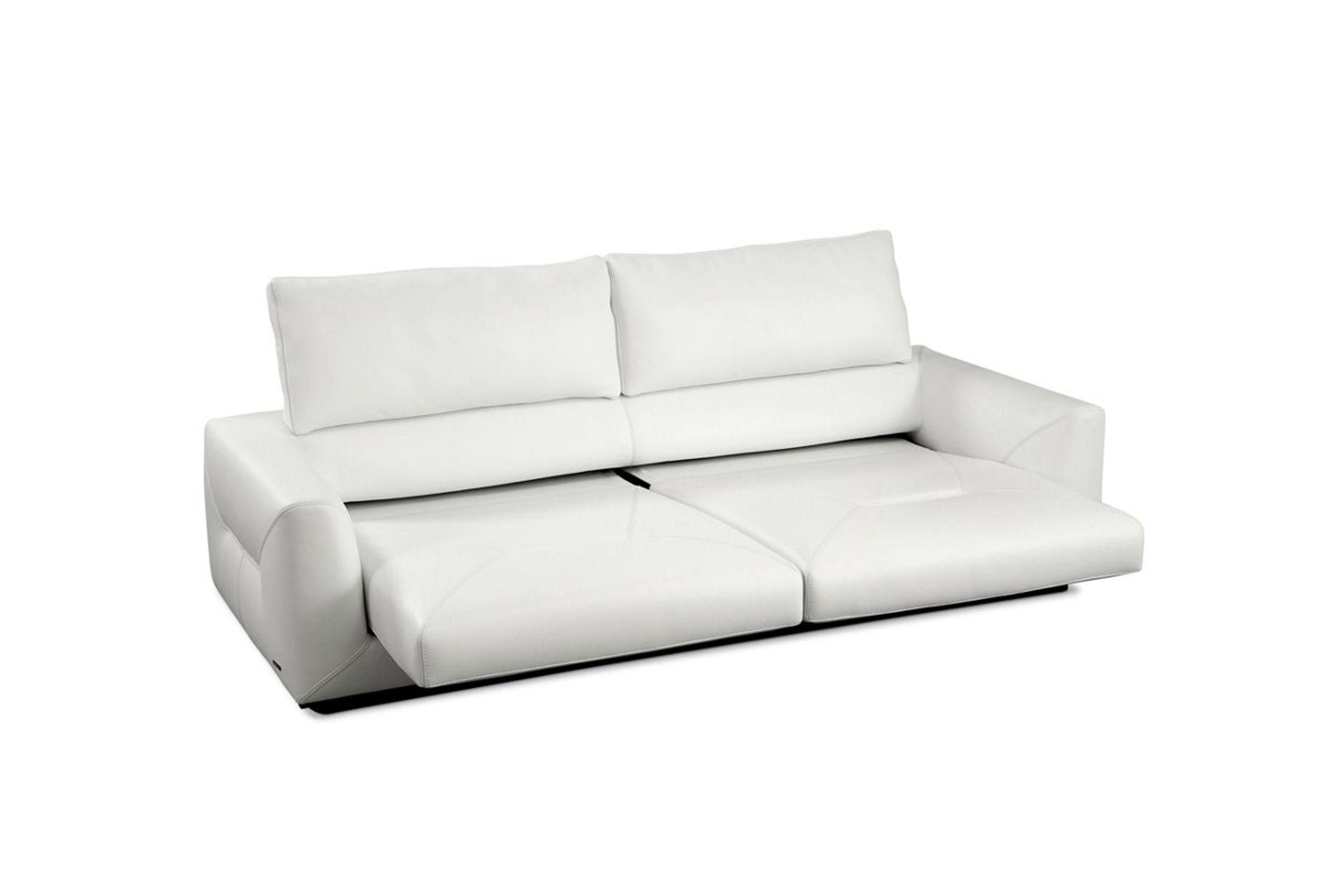Alchimie Large 3-seat Sofa