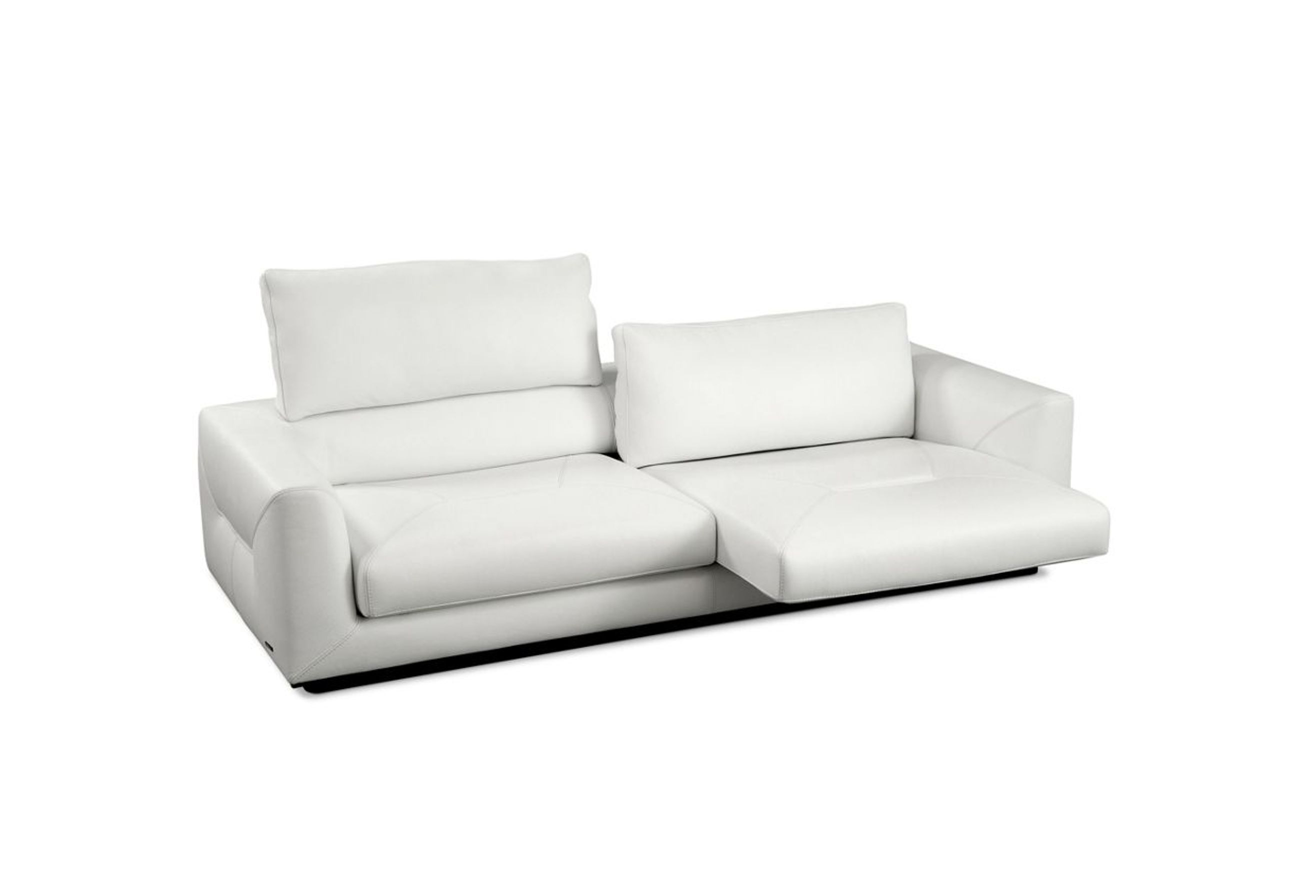 Alchimie Large 3-seat Sofa
