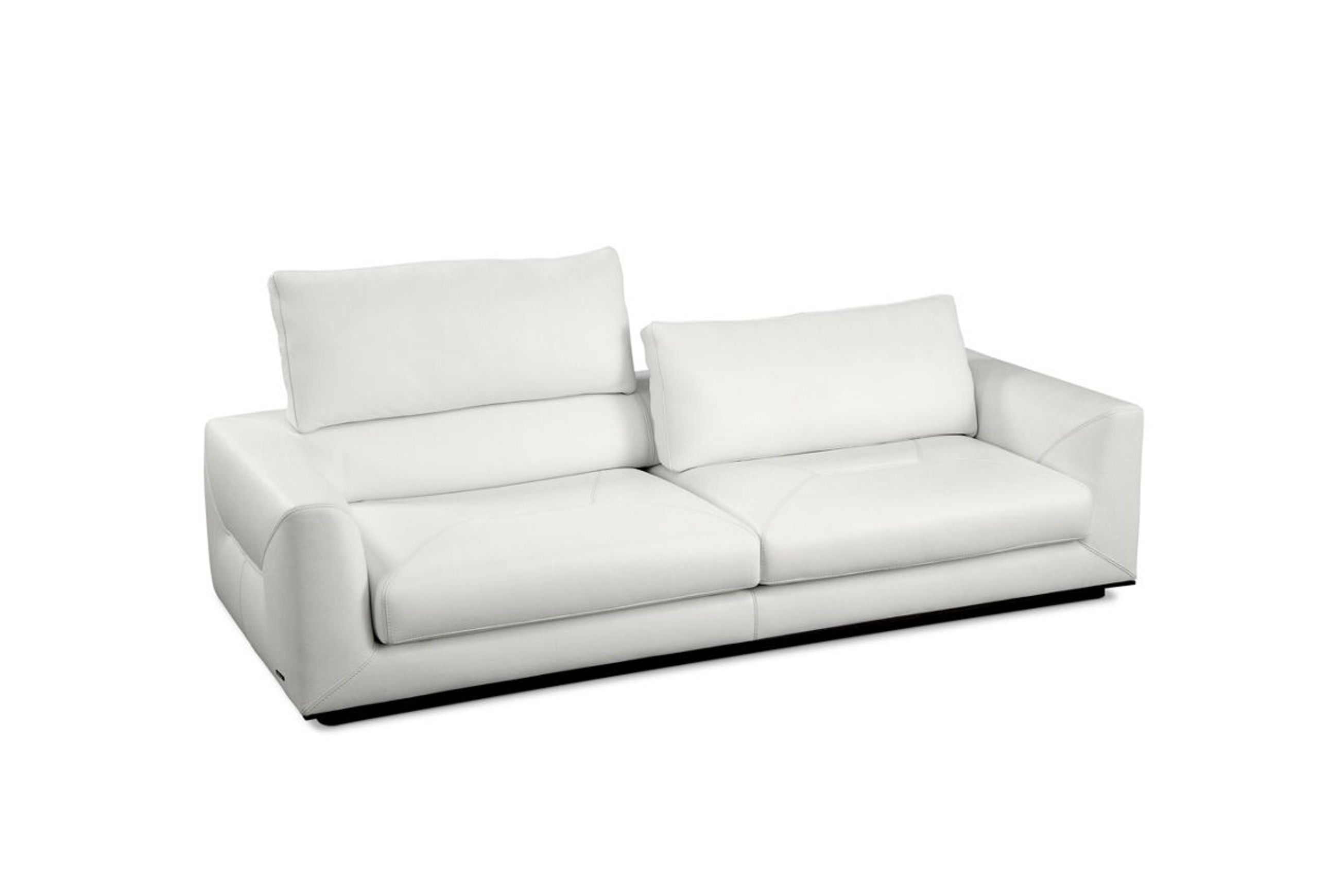 Alchimie Large 3-seat Sofa