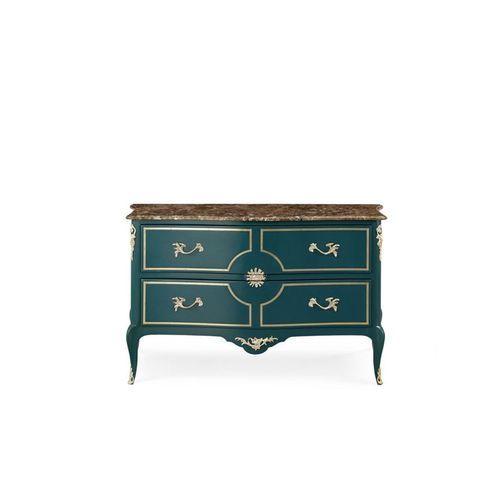 Nattier Chantilly Chest Of Drawers