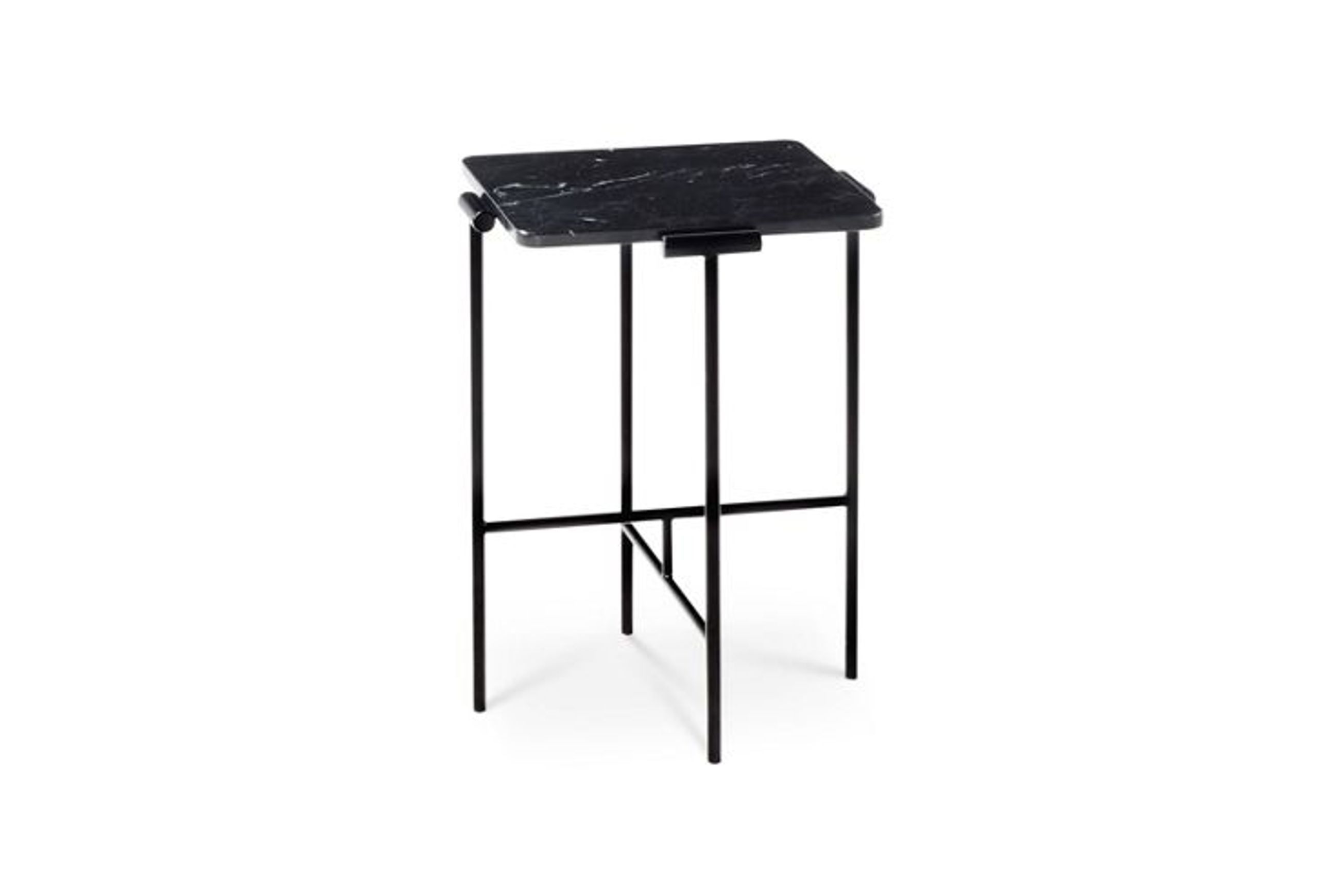 Croquet Pedestal Table