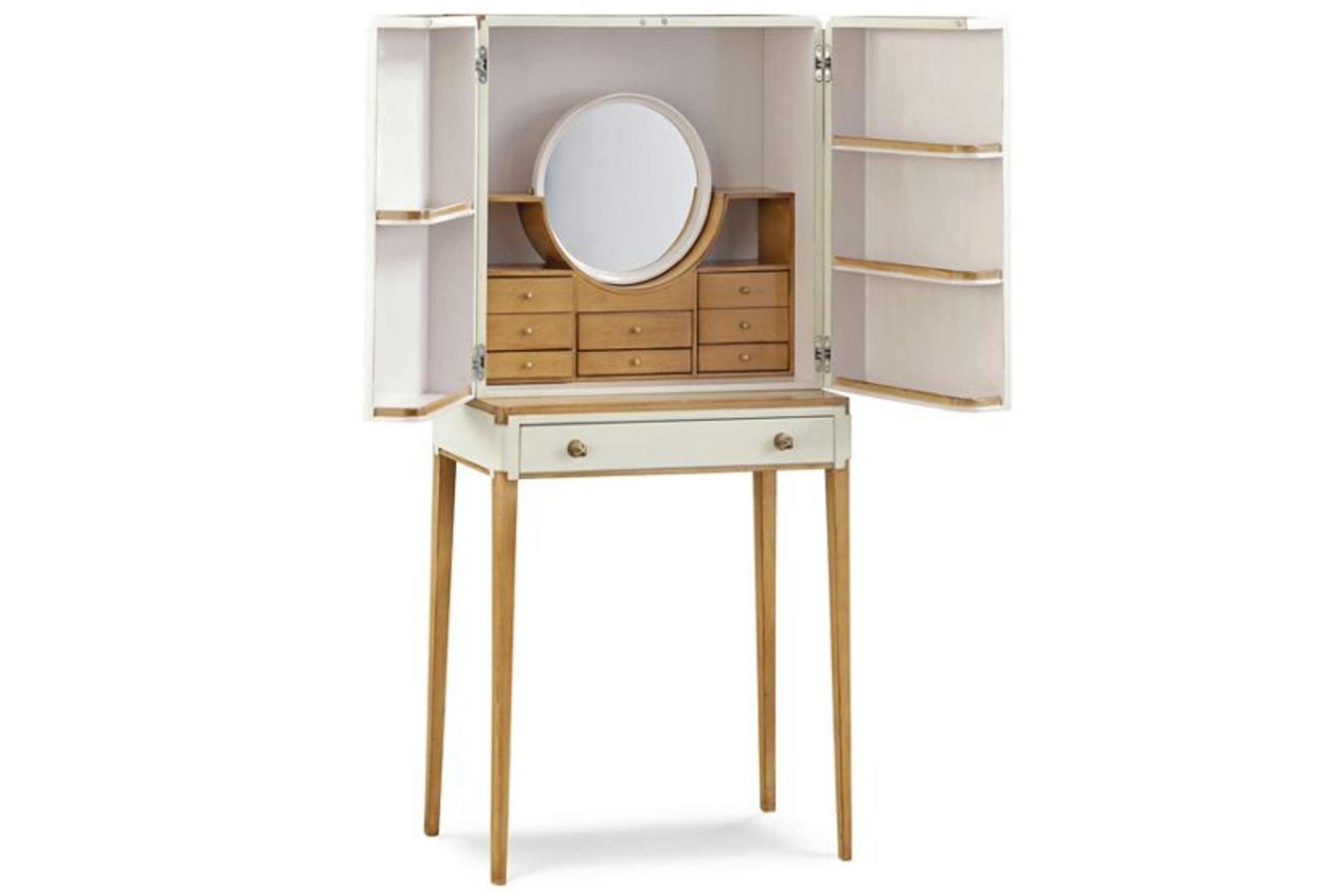 Claridge Vanity