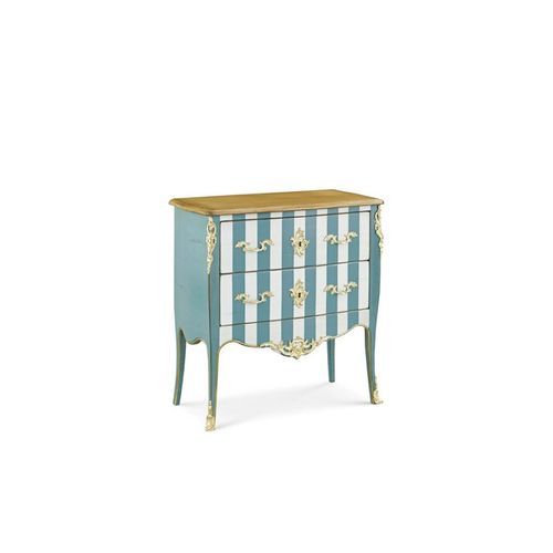 Volutes Chest Of Drawers