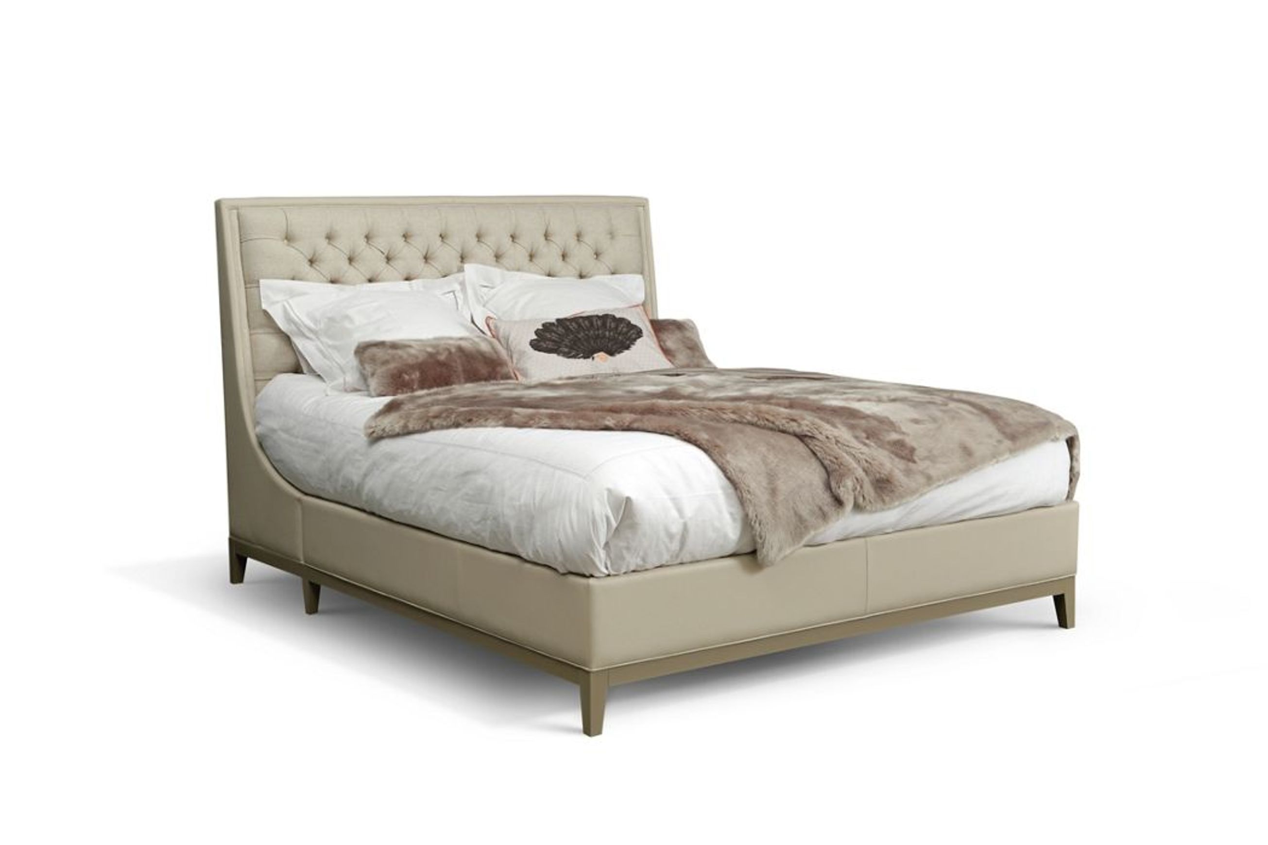 Epoq 2 Bed