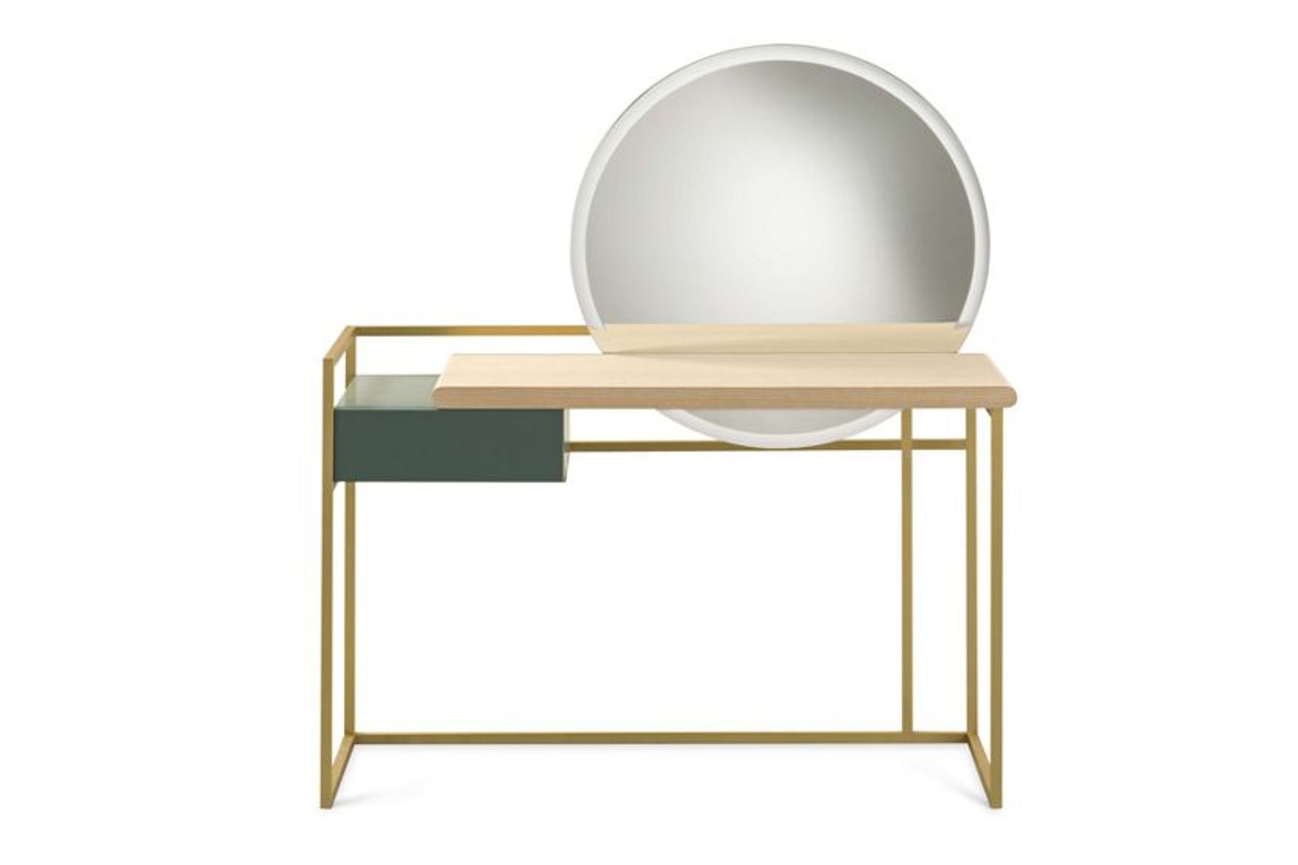 Paris Paname Vanity - 1 Drawer