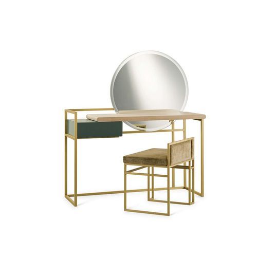 Paris Paname Vanity - 1 Drawer