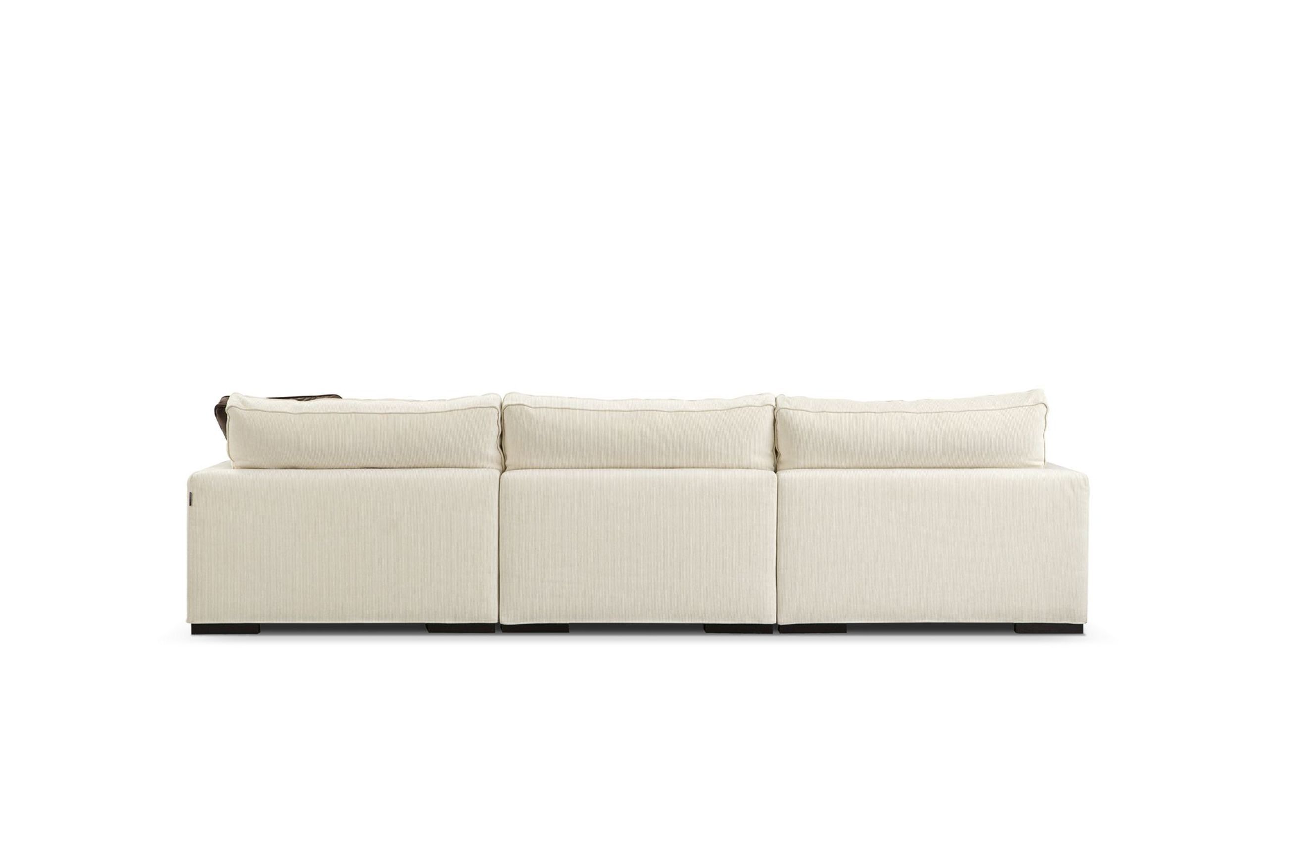 Long Island Modular Sofa