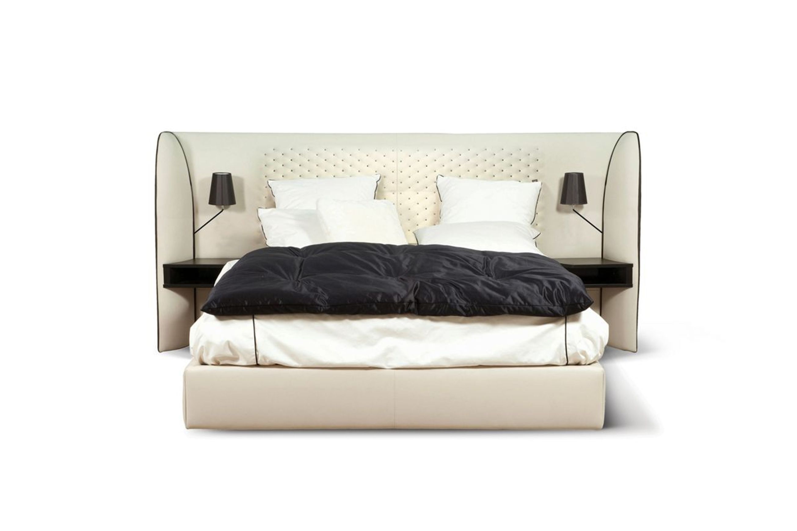 Cherche Midi Bed