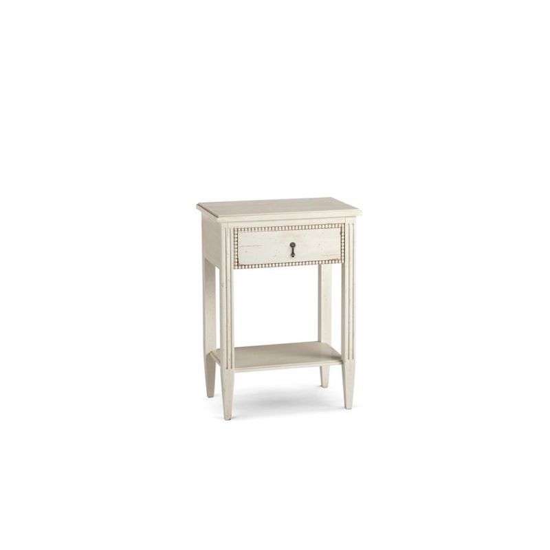 Josephine Bedside Table