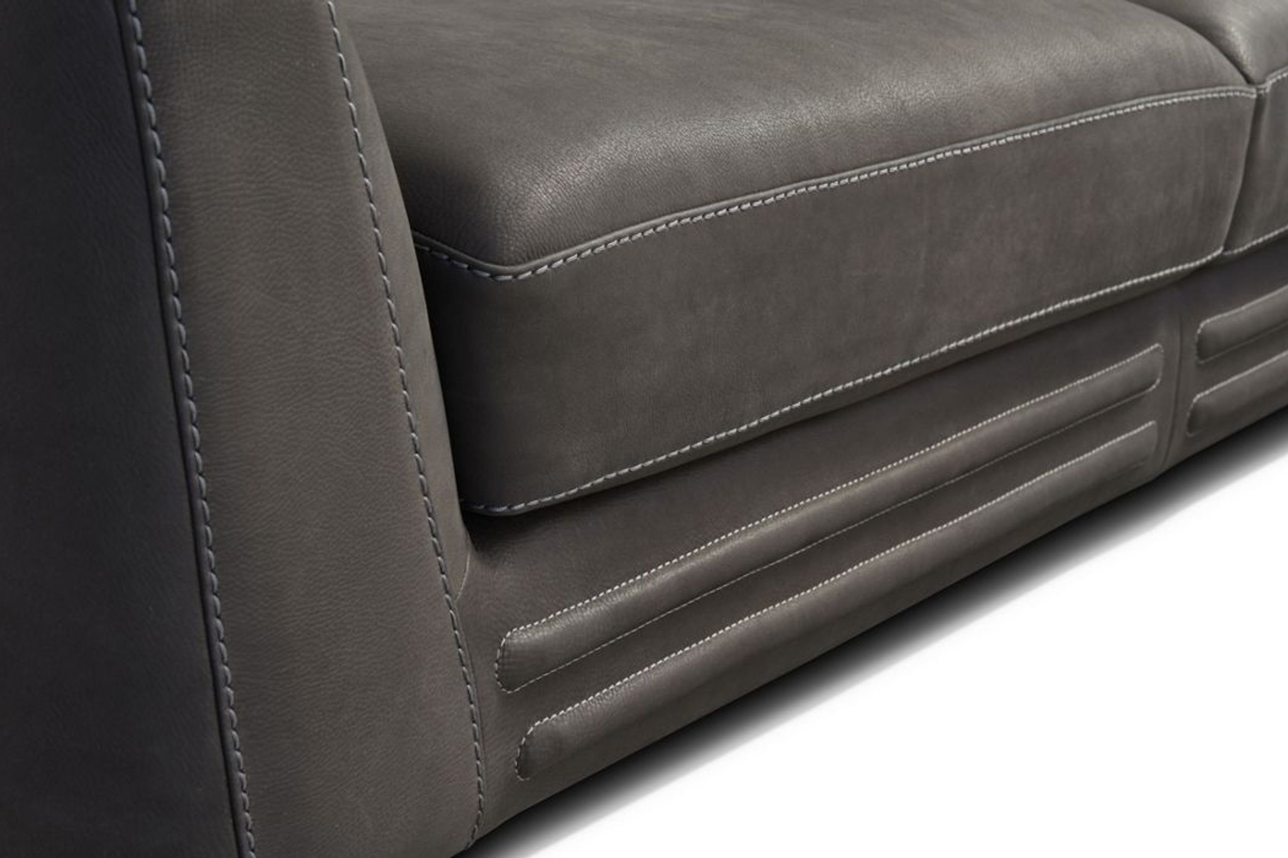 Recital Large 3-seat Sofa