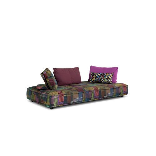 Escapade 2 Large 3-seat Sofa