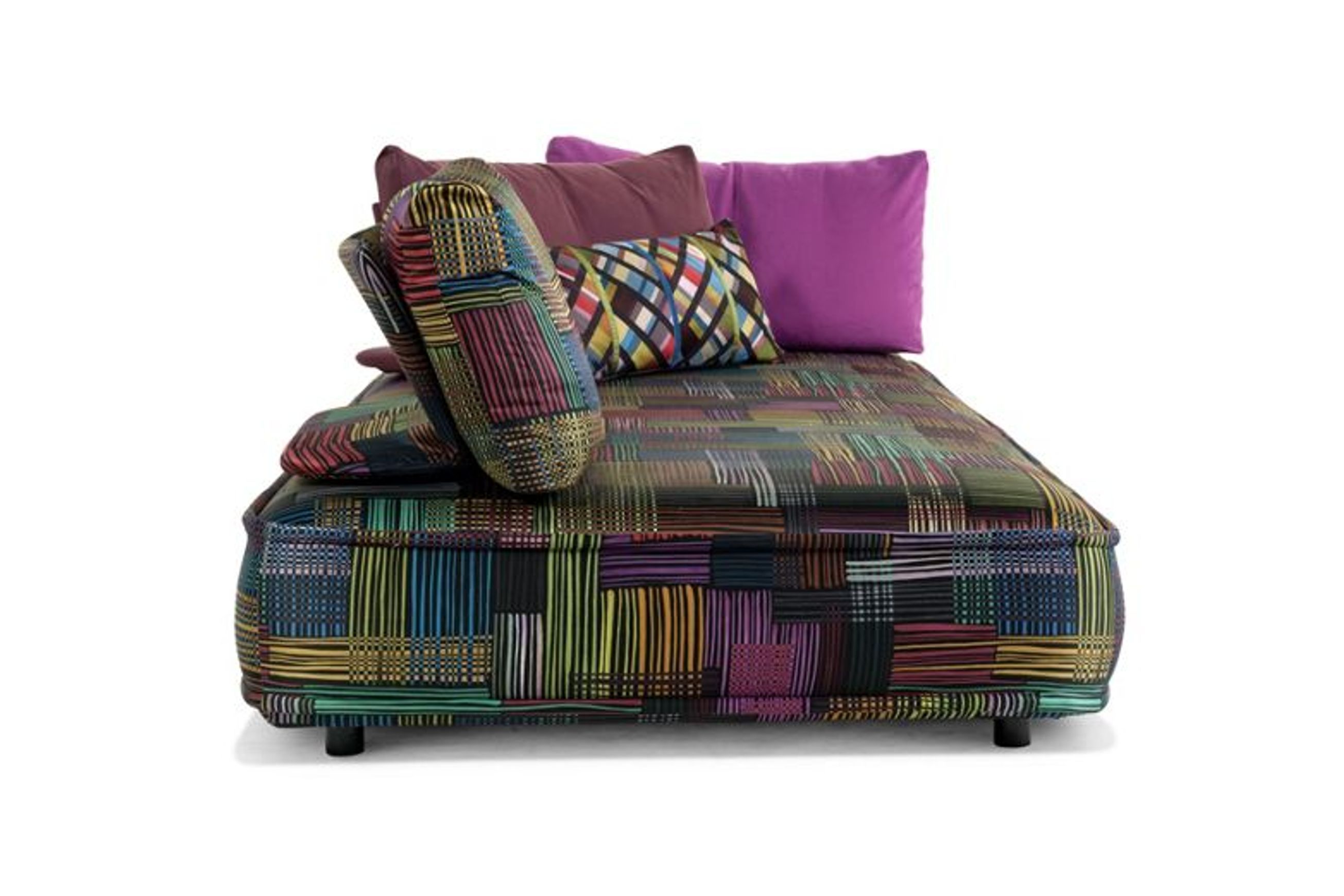 Escapade 2 Large 3-seat Sofa