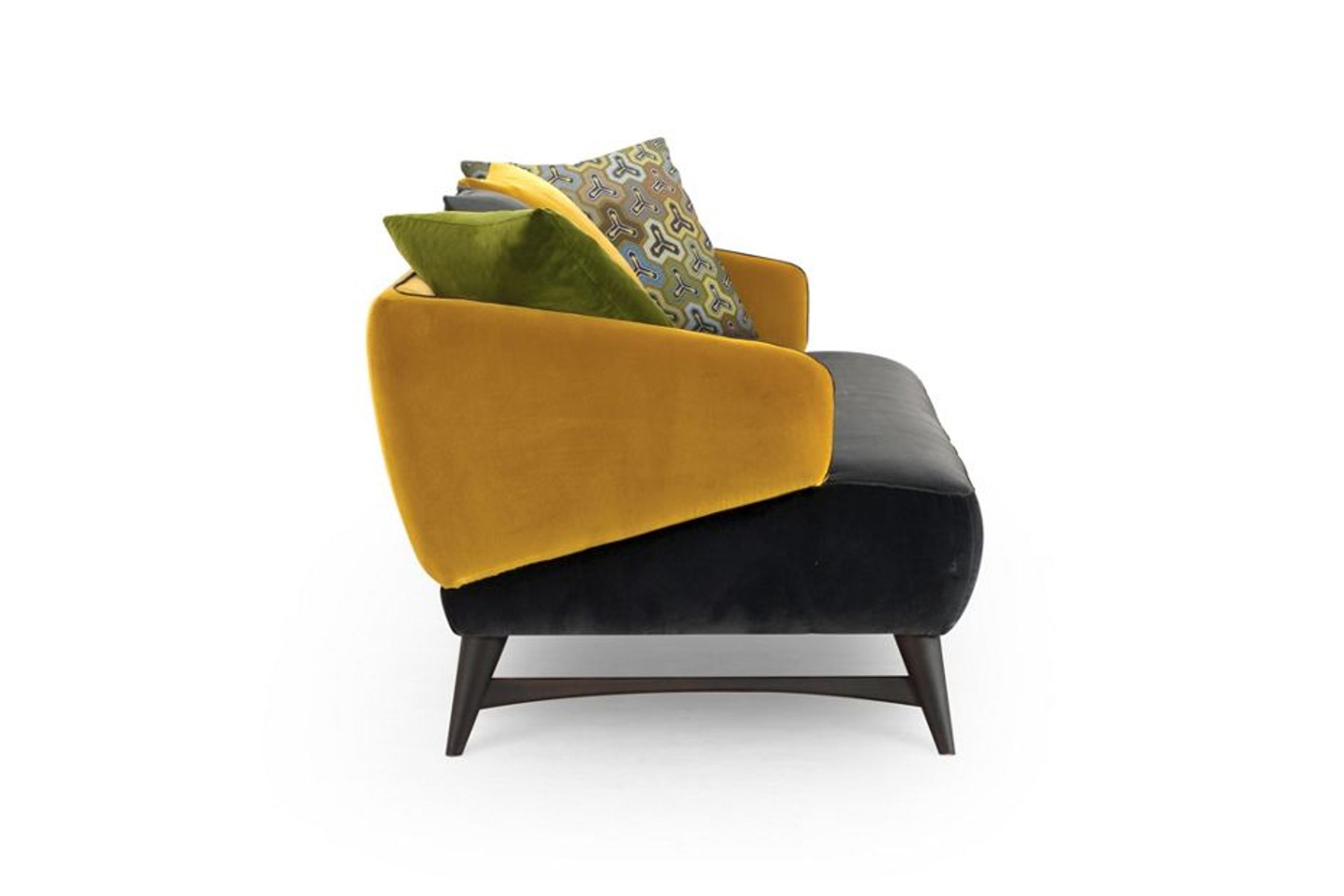 Aries 2.5-seat Sofa
