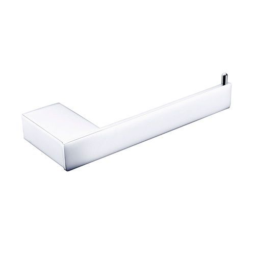 Celia Toilet Roll Holder Chrome