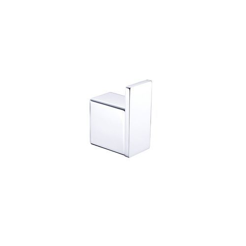 Celia Robe Hook Chrome