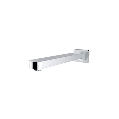 Ecco Fixed Bath Spout Only Chrome