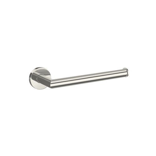 Dolce Hand Towel Rail Brushed Nickel