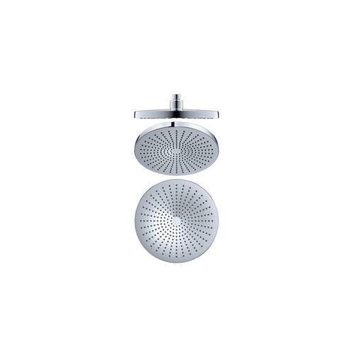 Opal 250mm Shower Head Chrome