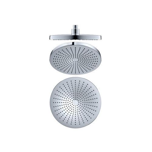 Opal 250mm Shower Head Chrome