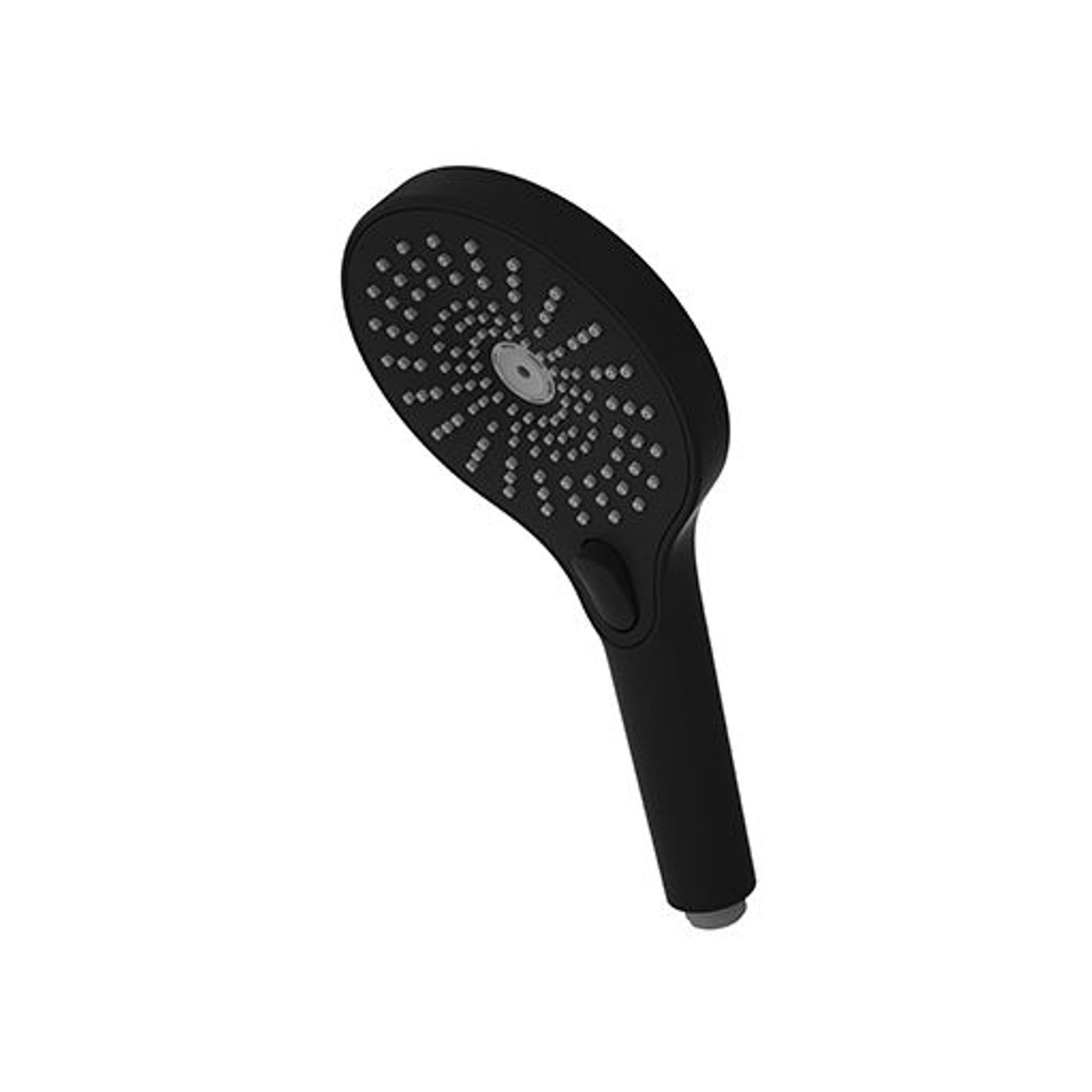 Opal Hand Shower Matte Black