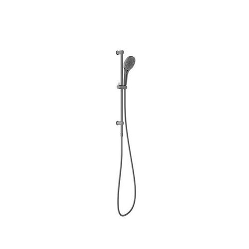 Opal Shower Rail Graphite