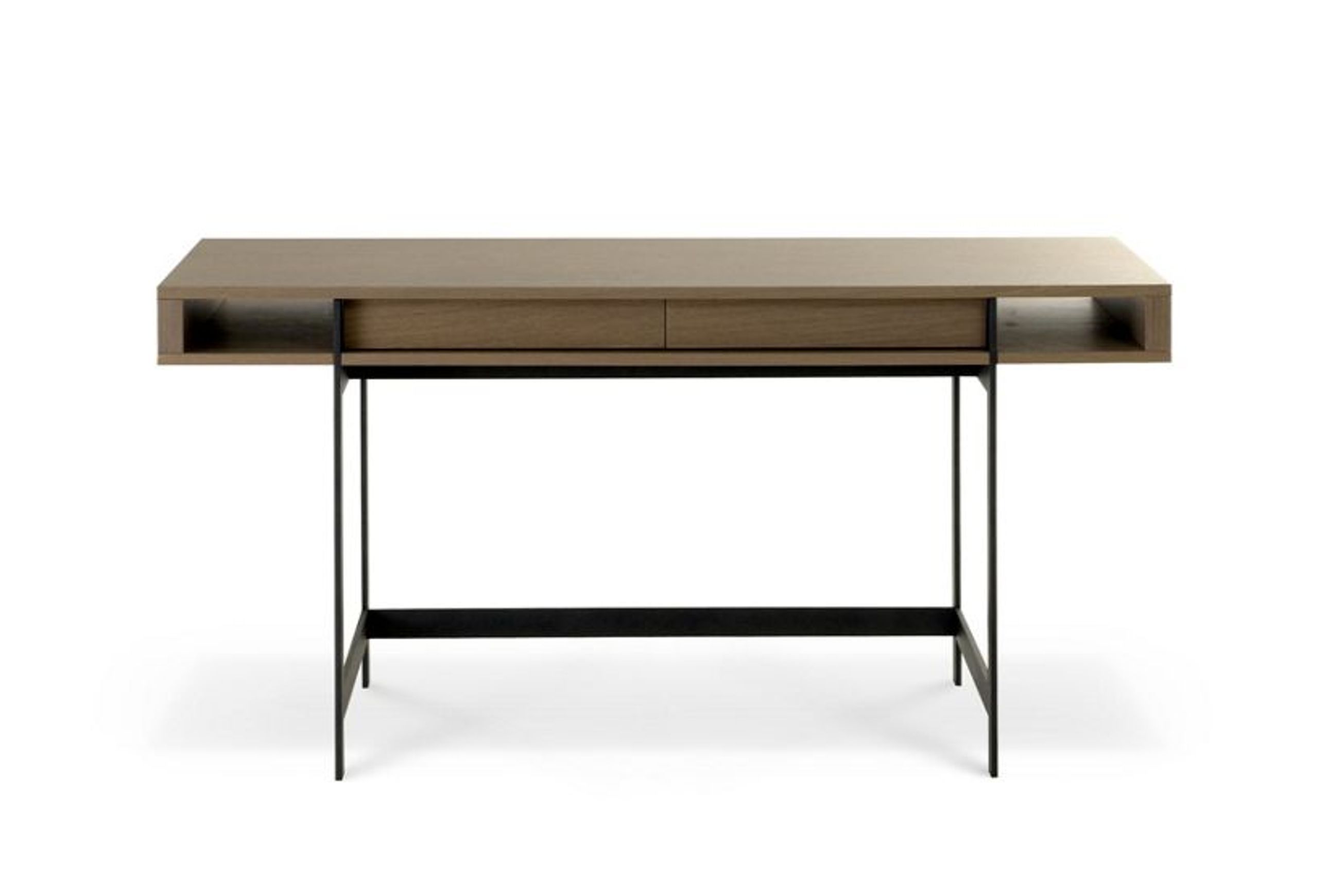 Pressbook Desk