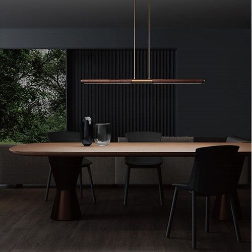 Kazia Horizontal Pendant