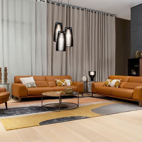 Gambit Large 3-seat Sofa
