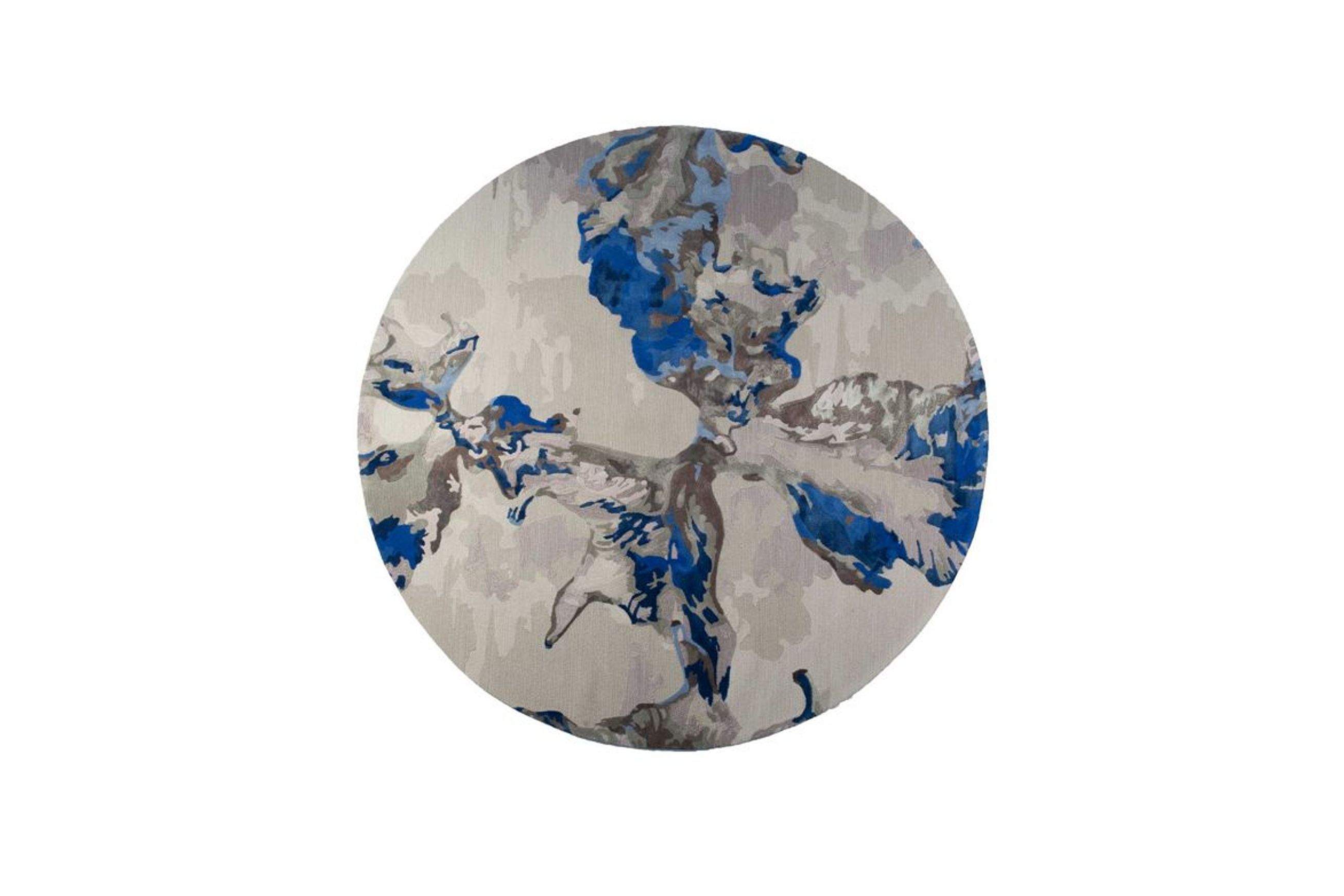 Lily Brush Rug