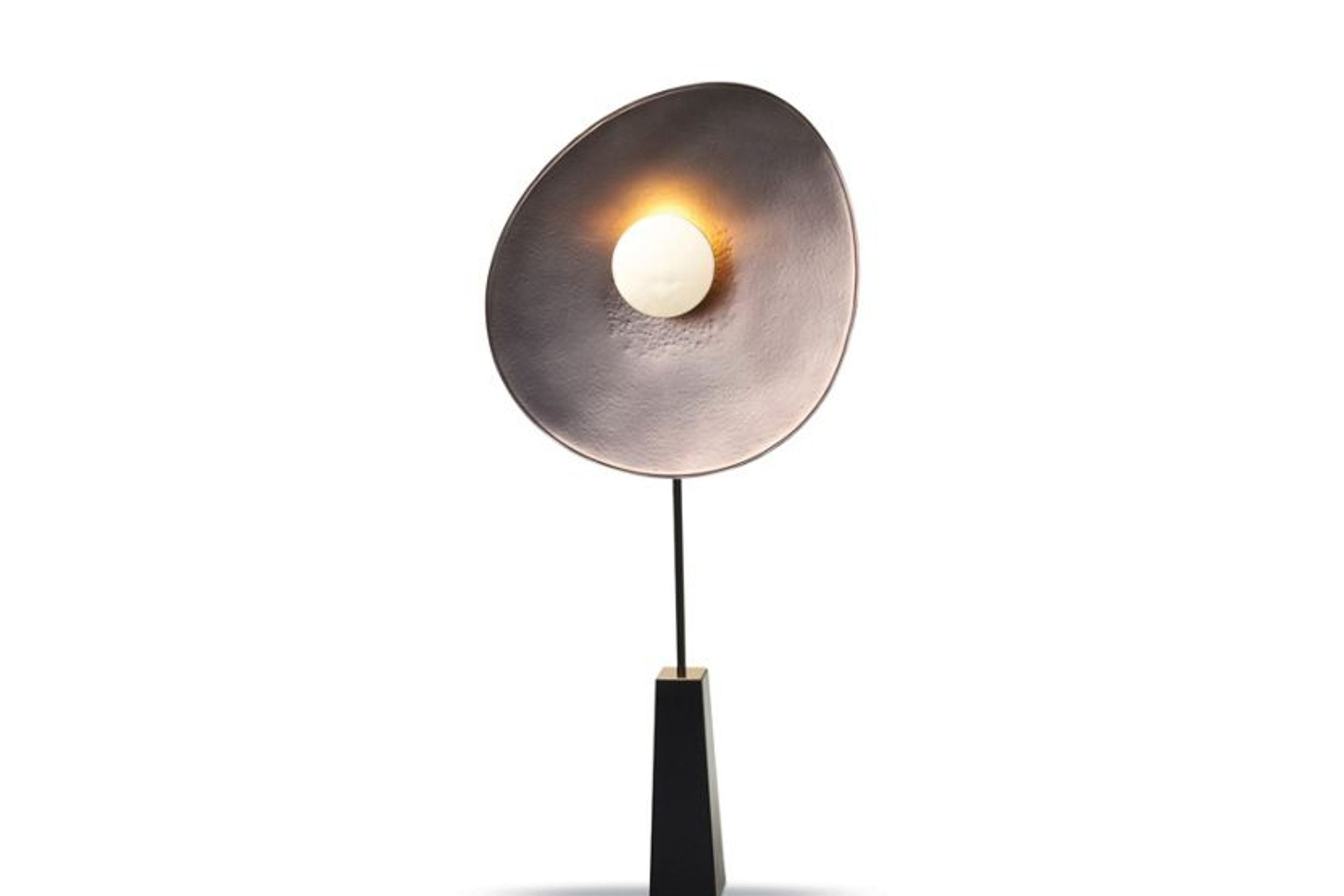 Island Floor Lamp