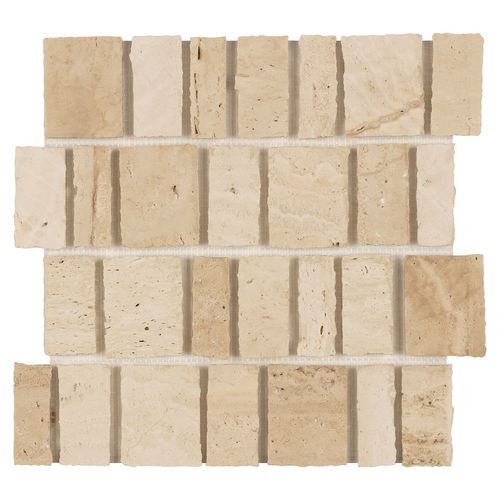 Travertine Large Scarpa