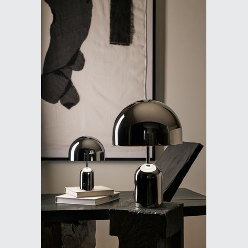 Bell Table Light LED