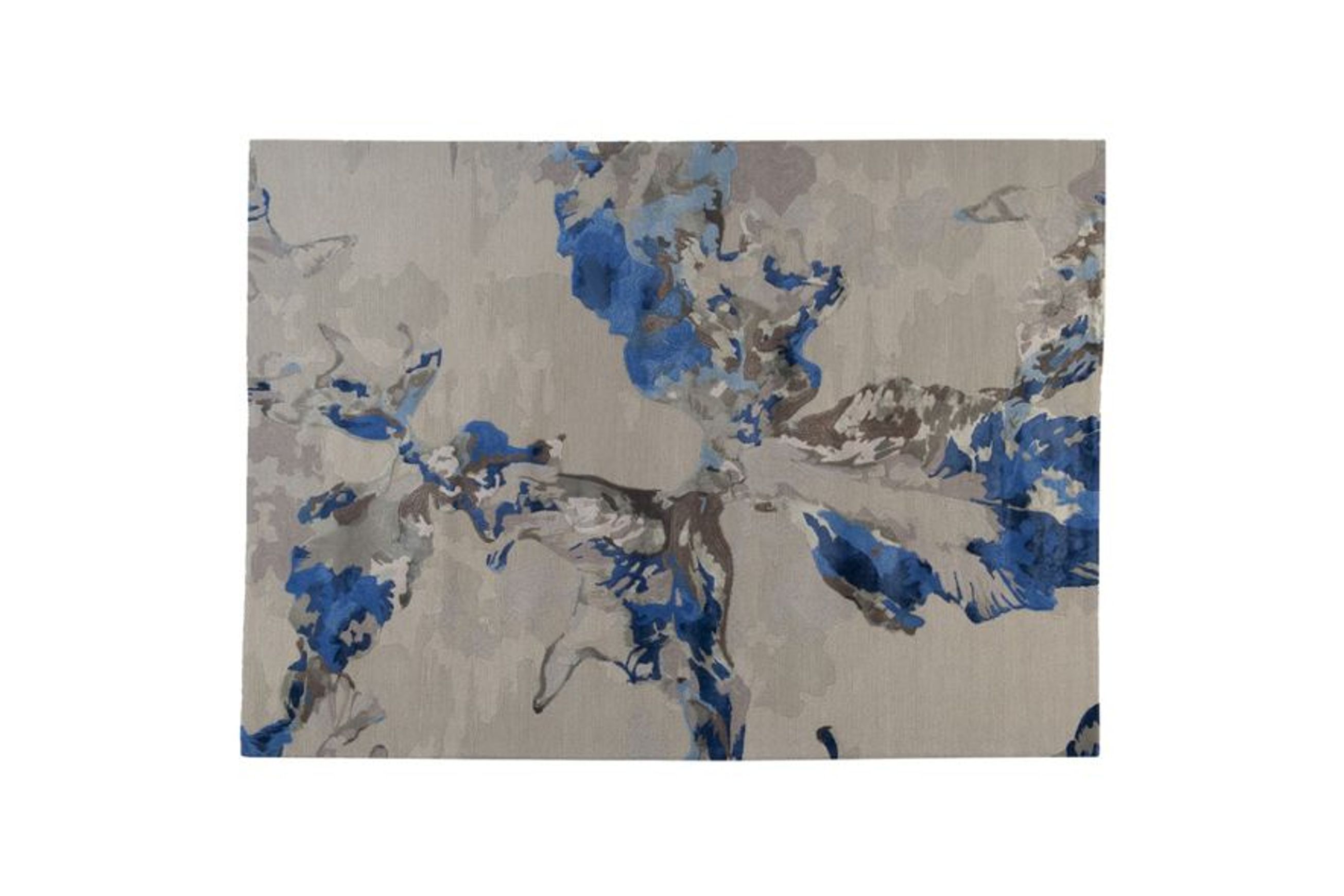 Lily Brush Rug