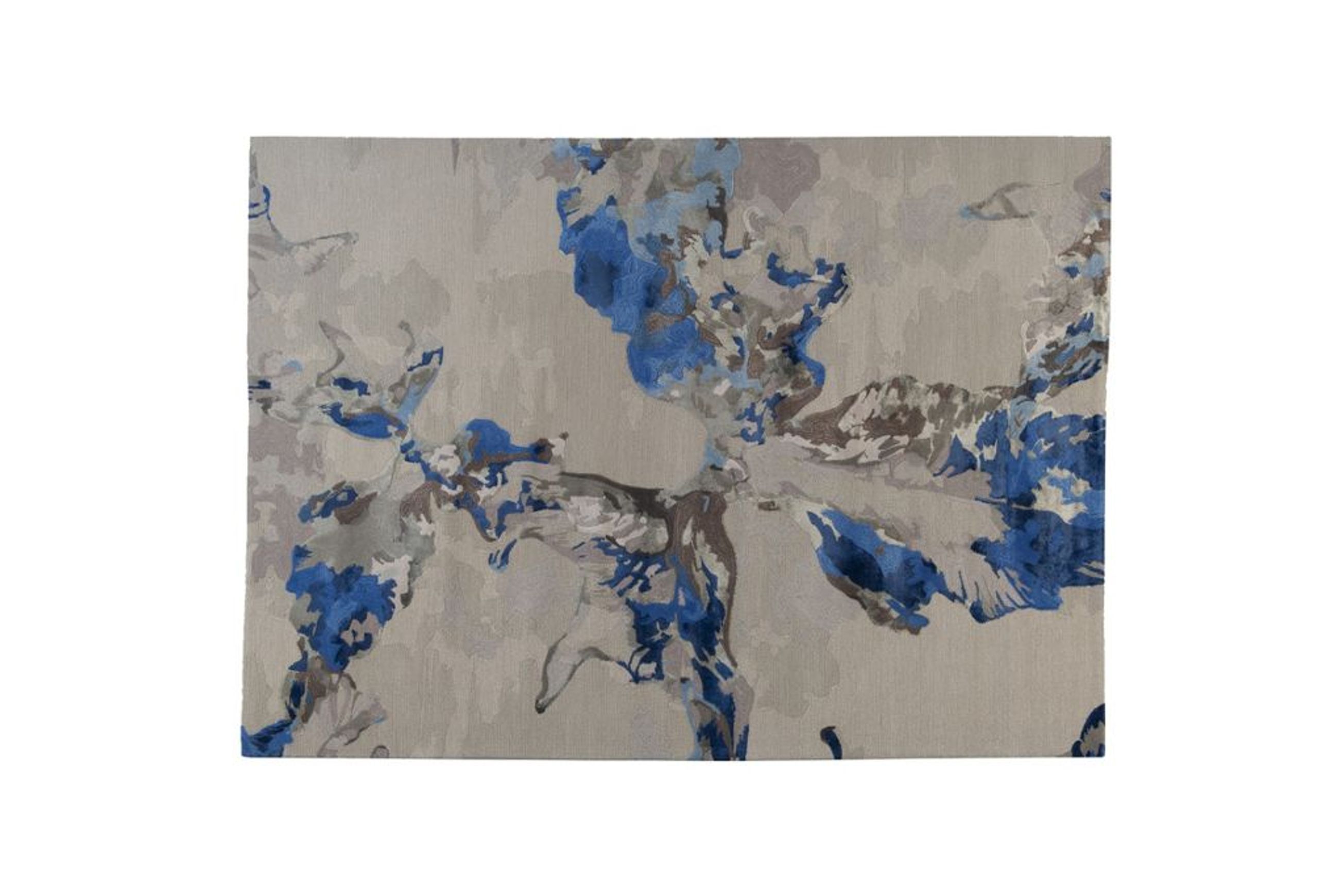 Lily Brush Rug
