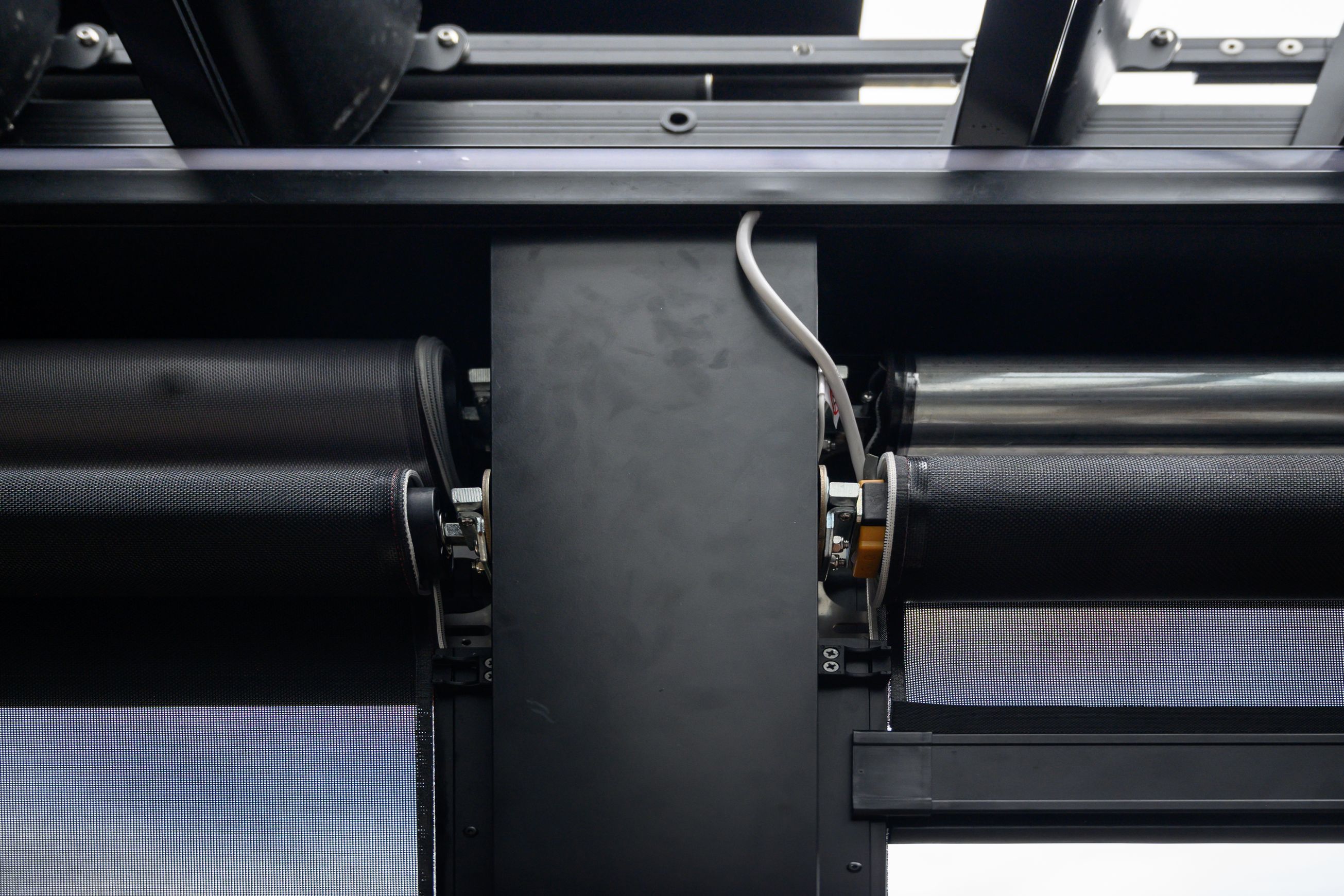 EasyTrack Outdoor Blind