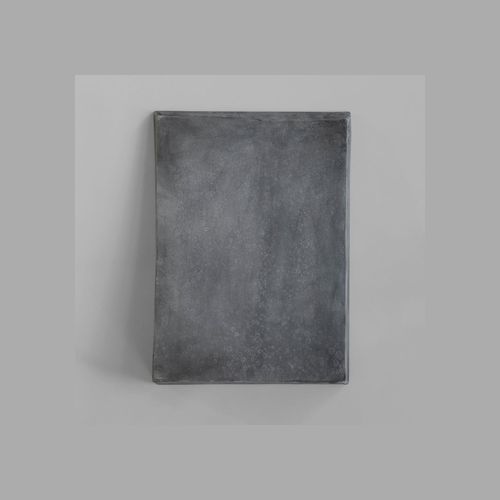 101 Copenhagen Sculpt Art, Triangle Mini - Dark Grey