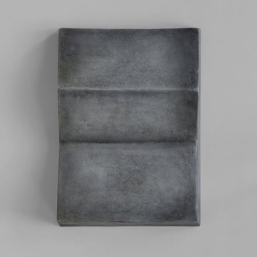 101 Copenhagen Sculpt Art, Face, Mini - Dark Grey